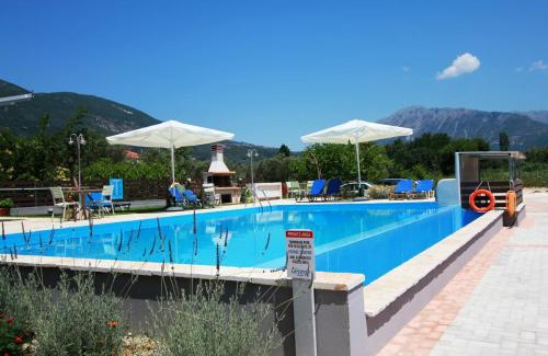 Vassiliki Apartment | George Studios