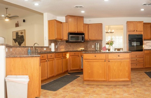 Georgetown Other | Georgetown Reunion Ranch