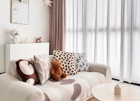 George Town Apartment | Georgetown Seaview & Cityview Childroom Infinity pool with Carpark