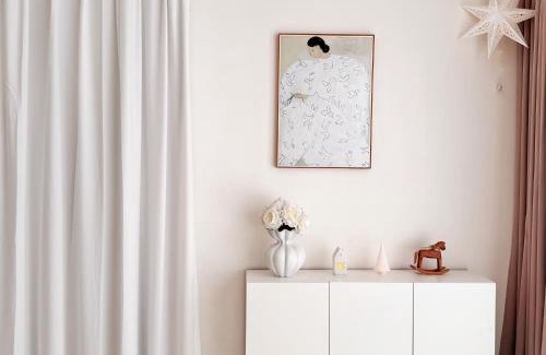 George Town Apartment | Georgetown Seaview & Cityview Childroom Infinity pool with Carpark