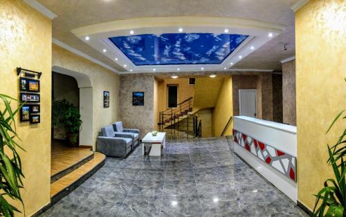 Yerevan Hotel | Georgia Hotel