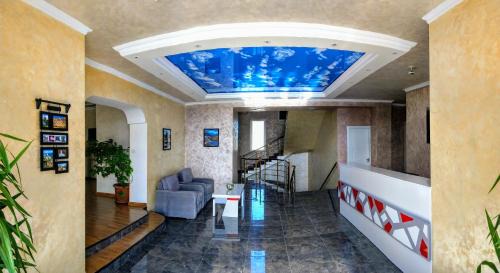 Yerevan Hotel | Georgia Hotel