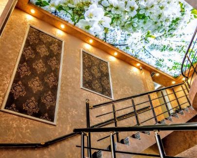 Yerevan Hotel | Georgia Hotel