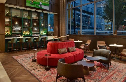 Midtown Hotel | Georgia Tech Hotel and Conference Center