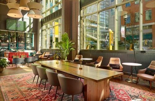 Midtown Hotel | Georgia Tech Hotel and Conference Center