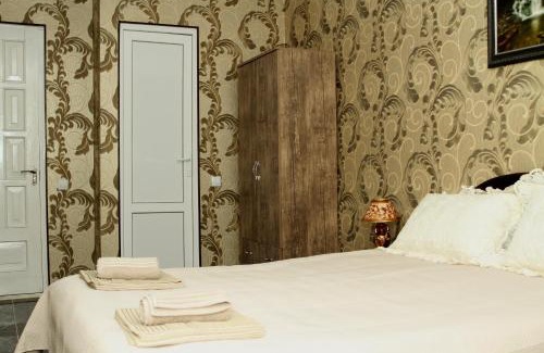 Tbilisi House | Georgian Hosts Tbilisi