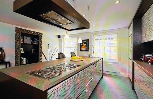 St. Johns Wood House | Georgian House in heart of St Johns Wood and Little Venice with large garden