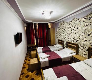 Kutaisi Hotel | Georgian Palace Hotel