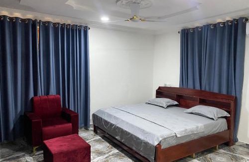 Accra Hotel | Georicia hotel