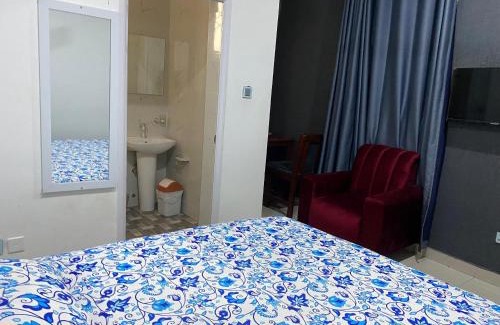 Accra Hotel | Georicia hotel