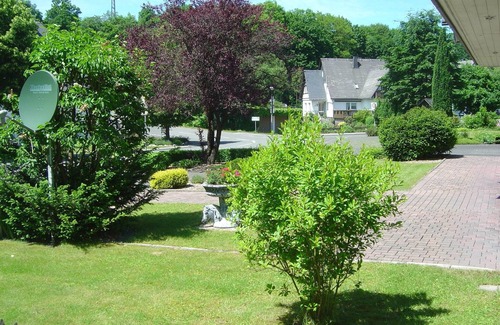 Assinghausen Apartment | Geräumige Ferienwohnung im Sauerland