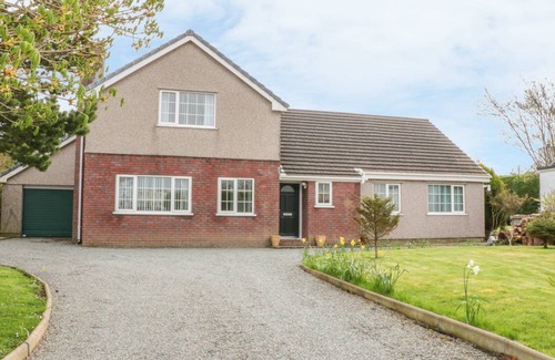 Amlwch Cottage | Ger Y Felin