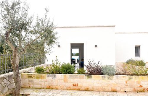 Locorotondo House | Geranio Apartment - Villaggio di Mary