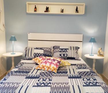 Buzios Apartment | Geriba Apart Hotel
