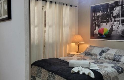 Buzios Apartment | Geriba Apart Hotel