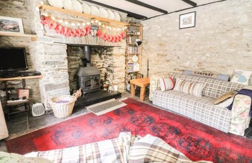 Llandysul House | Gerlan