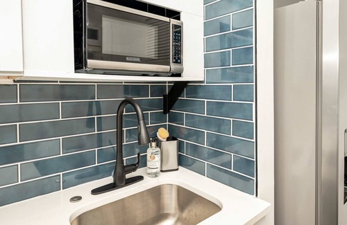 German Village House | German Charm Suites S