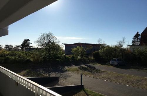 Bad St. Peter-Ording Apartment | Germania-29