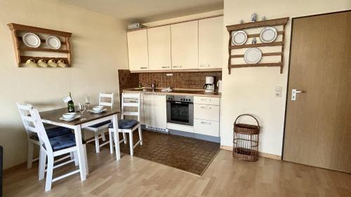 Bad St. Peter-Ording Apartment | Germania-29