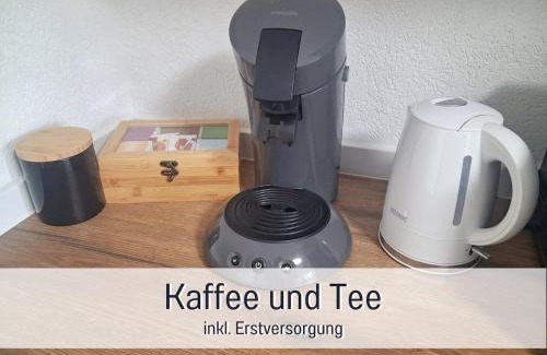 Germersheim Apartment | Germersheimer Rhein-Quartier