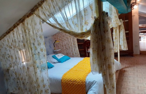 Pergain Taillac House | Gers, countryside, relaxation, or mosaic...