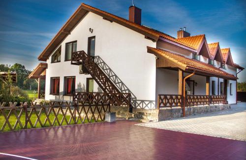 Klaipeda District Municipality House | Gervaičių Sodyba