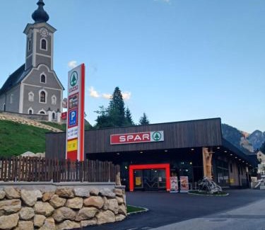 Hieflau Hotel | Gesäuse-Zimmer