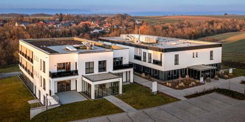 Garnberg Apartment | Gesundheitscampus Schloß Stetten