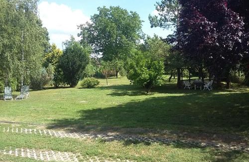 Harkany House | GESZTENYÉS Vendégház