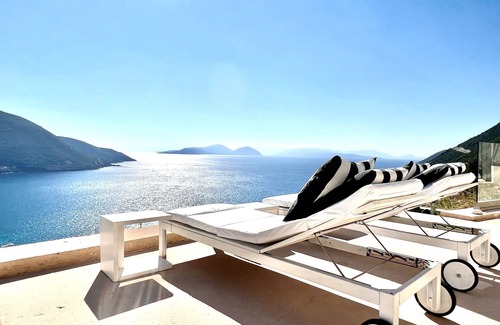 Evgiros Villa | *Get a 10%-25% discount,nThe villa has absolute privacy, With Private Pool