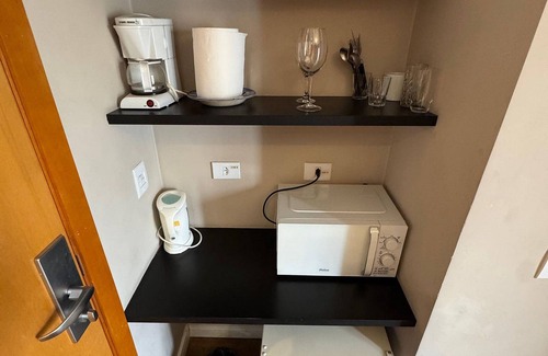 Paraiso Apartment | Get a Flat 1202- Stella Vega