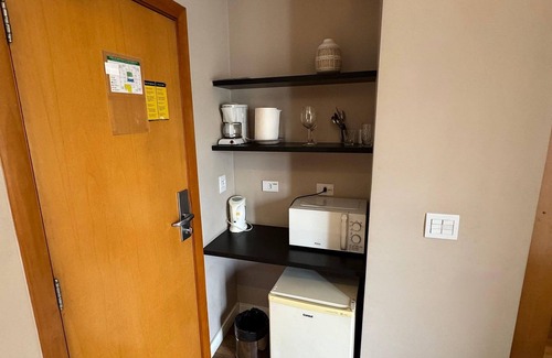 Paraiso Apartment | Get a Flat 1202- Stella Vega