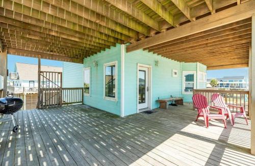 San Luis House | Get A Wave From It All - Ocean & Beach View