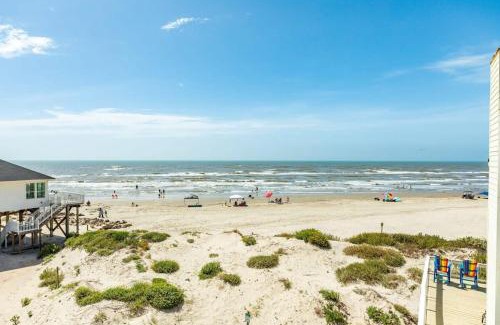 San Luis House | Get A Wave From It All - Ocean & Beach View