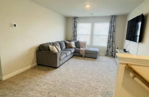 Moore House | Get More Rest and Relaxation in Moore!