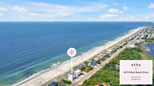 Oak Island House | Get'n Nauti