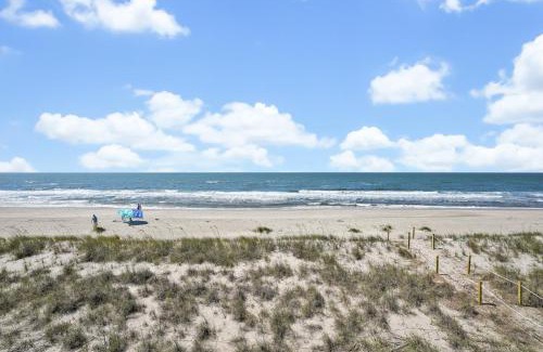 Oak Island House | Get'n Nauti