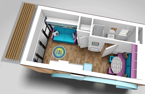 Appleby-in-Westmorland Cottage | Get ready to dive into a world of excitement and exploration with our Glamping Hives.