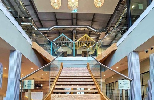 Appleby-in-Westmorland Cottage | Get ready to dive into a world of excitement and exploration with our Glamping Hives.