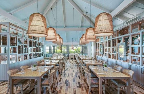 Rock Harbor Resort | Get Ready for Adventures! Elegant Hammock View, Private Beach Access, Pool!