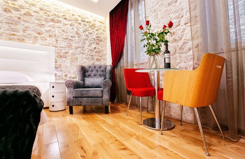 Old Town Hotel | Get Split Luxury Apartment