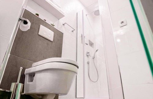 Old Town Hotel | Get Split Luxury Apartment