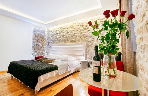Old Town Hotel | Get Split Luxury Apartment