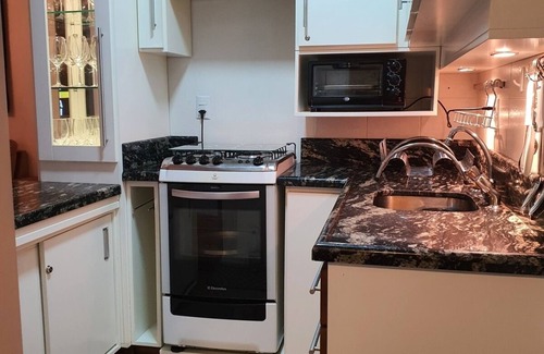 Planalto Apartment | Get to know Gramado at Montebello
