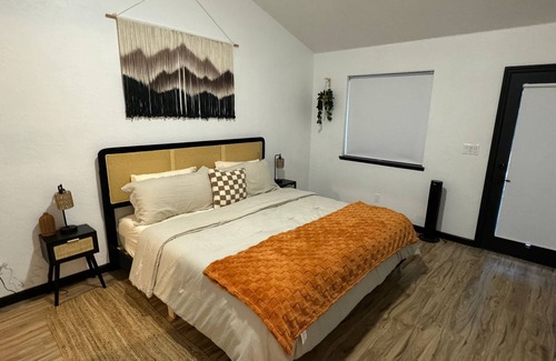 Mount Shasta House | Getaway 3-bedroom house with WiFi in Mount Shasta