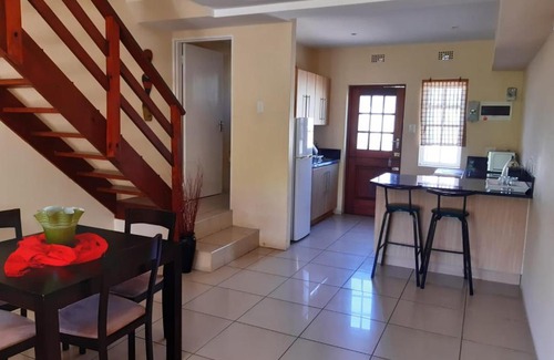 Port Alfred Apartment | Getaway at the beach