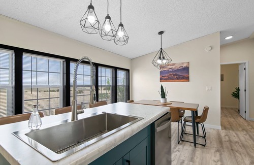 Mosca House | Getaway at the Dunes