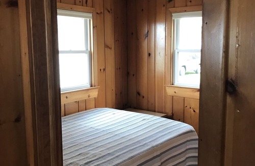 Houghton Lake Cabin | Getaway on Houghton Lake