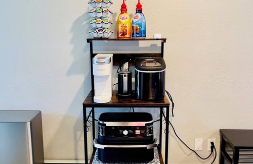 Eiber Condo | Getaway Spot Close to Red Rocks, Denver, Mtns