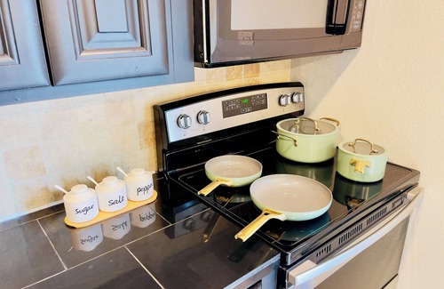 Eiber Condo | Getaway Spot Close to Red Rocks, Denver, Mtns